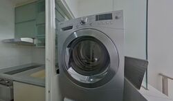 City Regency (D12), Apartment #580313271